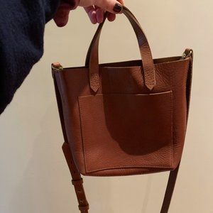 Madewell Small Transport Crossbody